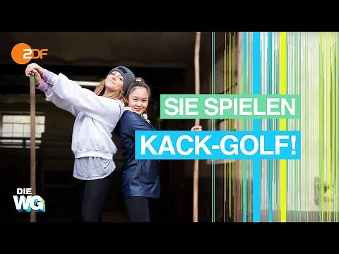 Folge 3 - DIE WG - Freundschaft für immer | DIE WG