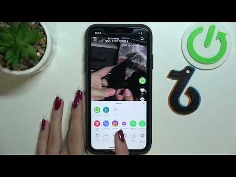 How to Copy Link On TikTok - Copy TikTok Video URL