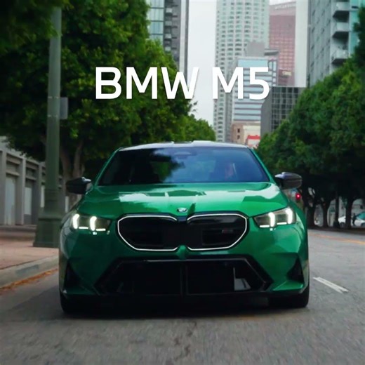 You’re invited to experience BMW M performance up close at BMW of Austin's Gen M Tour.