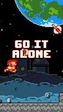 Experience DARK SCROLLS coming in 2026 #darkscrolls #retro #platformer #indiegame #devolverdigital