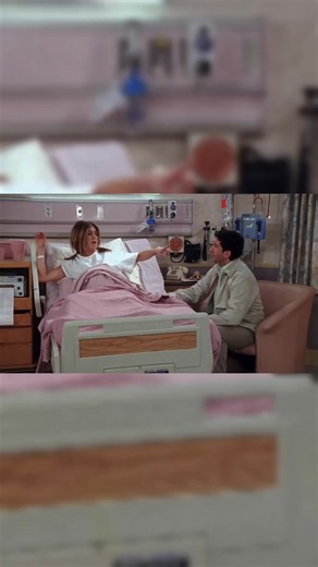 Iconic Scenes from Friends: Share Your Favorites