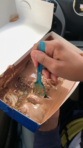 هبة بلبن الجديده - كريب دبي