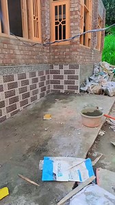 1.6M views · 17K reactions | Complete washing #warañda #stairslanding #tile work Marble Tile Installation Shabir Marble Works | IAS interior design | Facebook