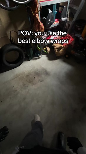 Elevate Your Workout with the Best Elbow Wraps