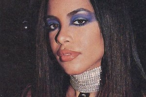 Eric Ferrell, the MUA behind Aaliyah’s 90s glam, has died