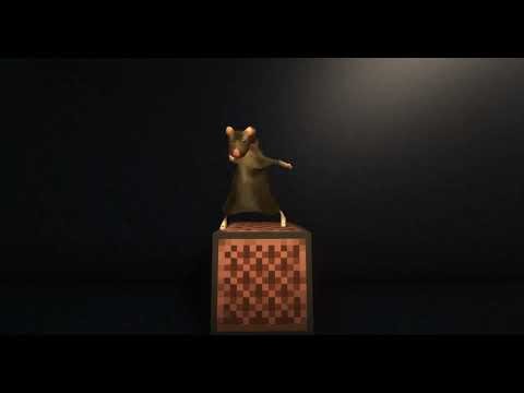 How to make RAT DANCE🐀🐀🐀 (Chess Type Beat) on Noteblocks!? Tutorial