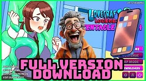 lovecraft locker 2: tentacle breach ios android (gameplay)