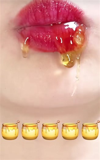 #asmr #honeycomb #honey #miel #mouthsoundsasmr