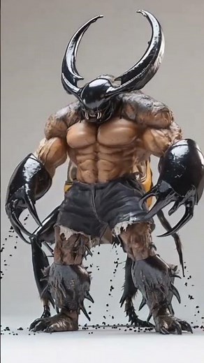 Hybrids animal human #hybrid #hybridanimals