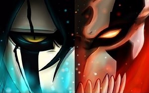 【死神AMV】牛头一护 VS 归刃小乌（燃）