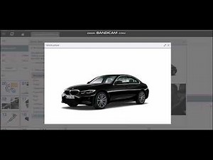How To Use BMW Parts Catalog | BMW Parts Catalog Online 2024 | ETK Online