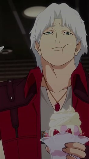 Devil May Cry Netflix Anime Season 2 Release Date Confirmed