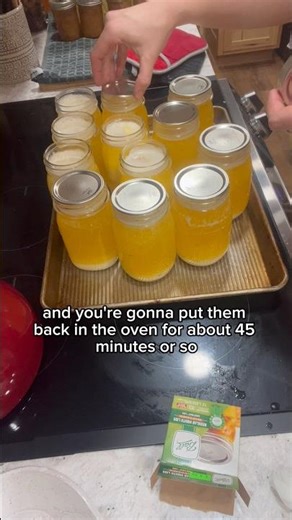 How and why I can butter is on my website 😁