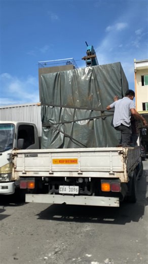 Who's in the house? Tune in for updates! #PROSOURCE | Prosource Industrial Equipment Trading