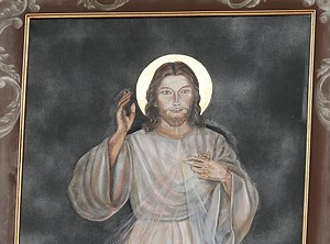 'Jesus, I trust in you': Stories of Divine Mercy