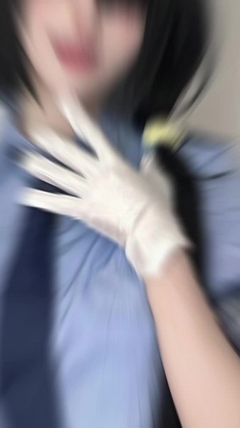 Captured by Kurumi - Cosplay Police Roleplay