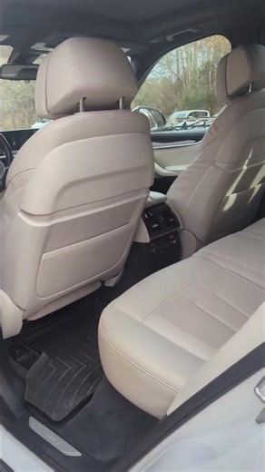 2017 BMW X5 xDrive35i (H0X80611)