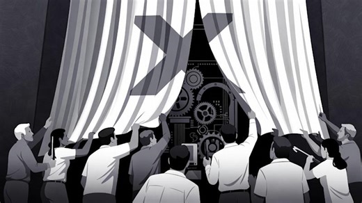 X open sources its algorithm: 5 ways business analysts can benefit