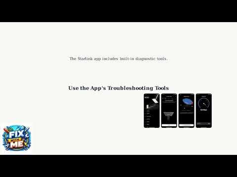 How To Fix Starlink Says Router Unreachable – App Access & Local Connection Fix
