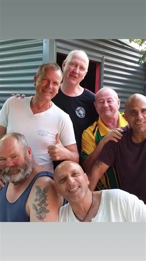 Dom Sorbara on Reels