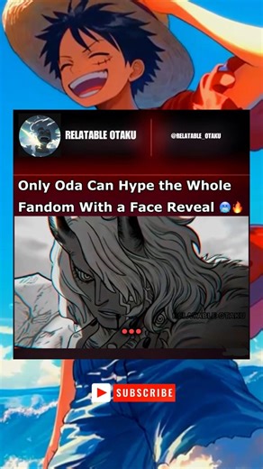 Imu’s Character Design 🥶🔥 | #onepiece #luffy #oda #imu #shorts