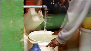 1.5K views · 36 reactions | 663 million people - 1 in 10 - lack access to safe water. Today begins World Water Week. Here is a video from WSUP- Water and Sanitation for the Urban Poor. WSUP works with utilities and water providers to deliver improved water services to people living in low income areas. #WWWeek #sanitation #water | The Skoll Foundation | Facebook