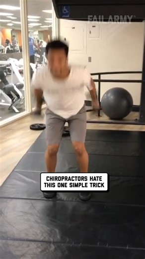 125K views · 153 reactions | looks like it flippin hurt  #fitness #backflip #flip #fail #shorts | FailArmy | Facebook