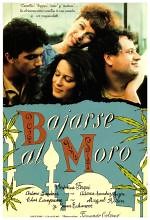 Bajarse al moro (1989) en cines.com
