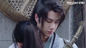 ▶️ Legend of Fei - Official Trailer [eng sub]