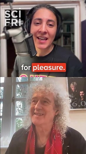 How Scientifically Accurate Is "Don't Stop Me Now"