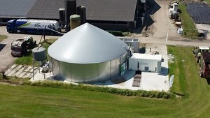 3.2K views | Are you interested in learning more about how to convert fresh manure into energy to power your farm? Study tour in June. Only 20 places. Visiting farms with system working for years & the factory the produces the system. Suitable for farmers with 100-500 cows Irish business case will be presented. WhatsApp 086 4178424 for details. | Lely Center Mullingar Robotic Milking | Facebook