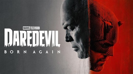 مسلسل Daredevil Born Again الحلقة 1 الاولي مترجم ماي سيما