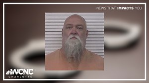 Human trafficking arrest in Caldwell County, N.C.