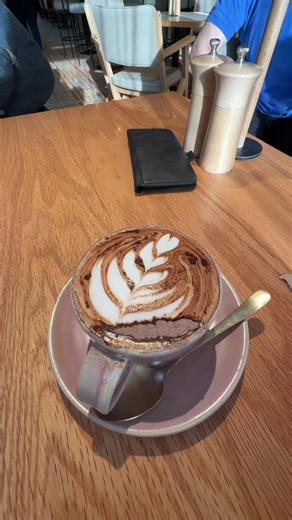 Perfecting Your Coffee Drop Technique