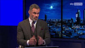 175K views · 2K reactions | "They haven't changed without Van Dijk" ❌ Carragher on Liverpool's defending without Van Dijk  Why Klopp's side are still playing a high defensive line  | Sky Sports | Facebook