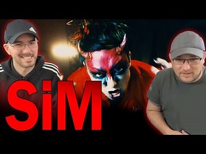 SiM - Devil in Your Heart (REACTION) | Best Friends React