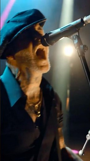 @soc‪@socialdistortion‬Born To Kill’ arrives May 8. The title track is out now ❤️‍🔥