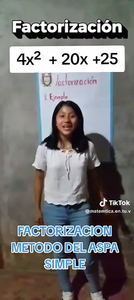 Videos de Matemática en tu vida (@matemtica.en.tu.v) con “sonido original - Matemática en tu vida”