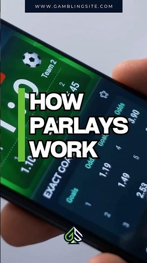 Parlay Betting Explained | Sports Betting for Beginners
