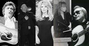 Top 10 Dark Country Songs