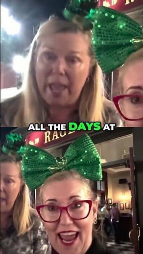 Raglan Road Disney Springs Unforgettable Irish Dinner!