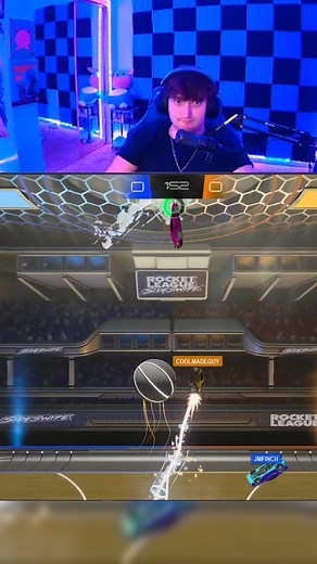 Mastering Sideswipe Mechanics in Rocket League Tutorial