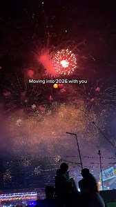 1.1M views · 18K reactions | Moving into 2026 with you 殺♥️ | Aerider PH | Facebook