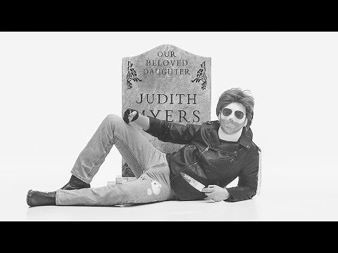 GEORGE MICHAEL MYERS - "FATE..." (FAITH PARODY)