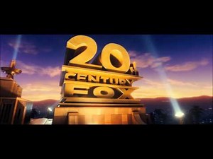 20th century fox theme song