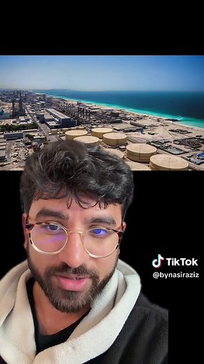 Why Ocean Desalination Can’t Solve the World’s Water Crisis