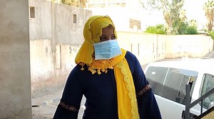 As part of the ‘Informed Decisions’ campaign to raise awareness about the risks and realities of irregular migration and available assistance, IOM’s Migrant Resource and Response Mechanism held an interactive workshop for migrant women in Sabha. The session focused on the risks migrant women are exposed to and explained different ways to protect themselves and their families, and ways to communicate with IOM offices. In two months, more than 3,500 migrants have attended awareness-raising session