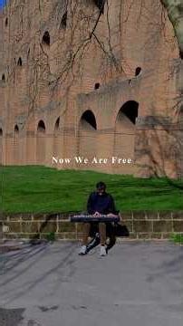 From Gladiator by Hans Zimmer #gladiator #piano #pianomusic