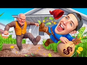 BeckBros Play Burglin' Gnomes (again..)
