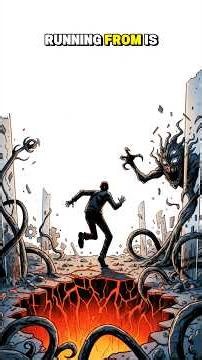 The Horror of SCP-106: The Old Man Drags Victims Into His Nightmare Hell